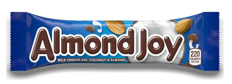 Almond joy