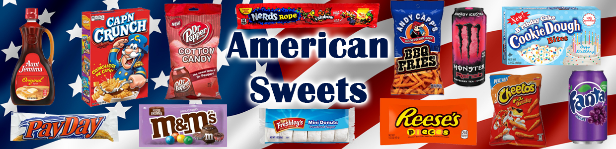 American Sweet Hampers