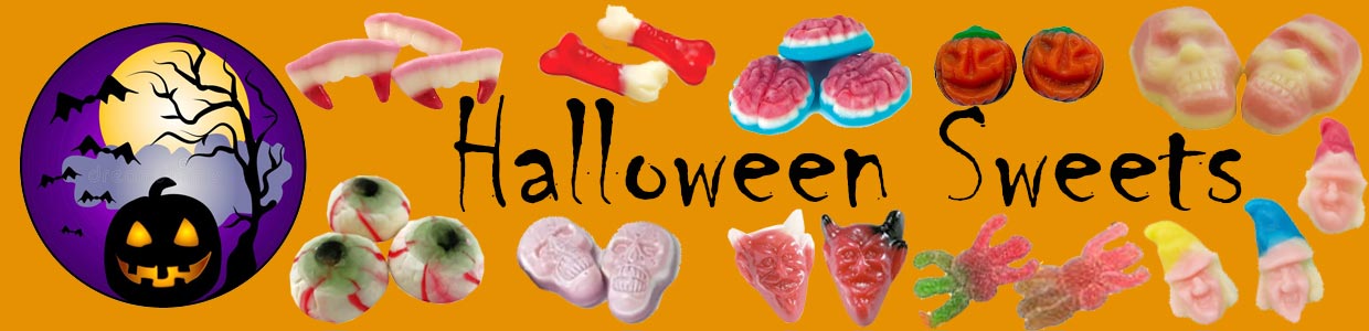 Halloween Sweets