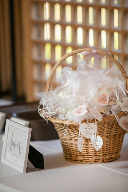 Wedding Hampers