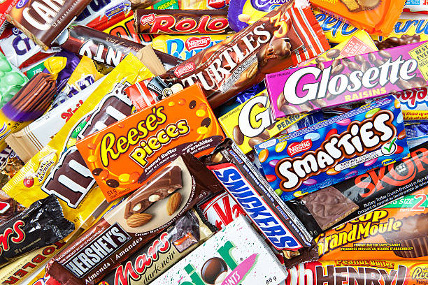 American Chocolate