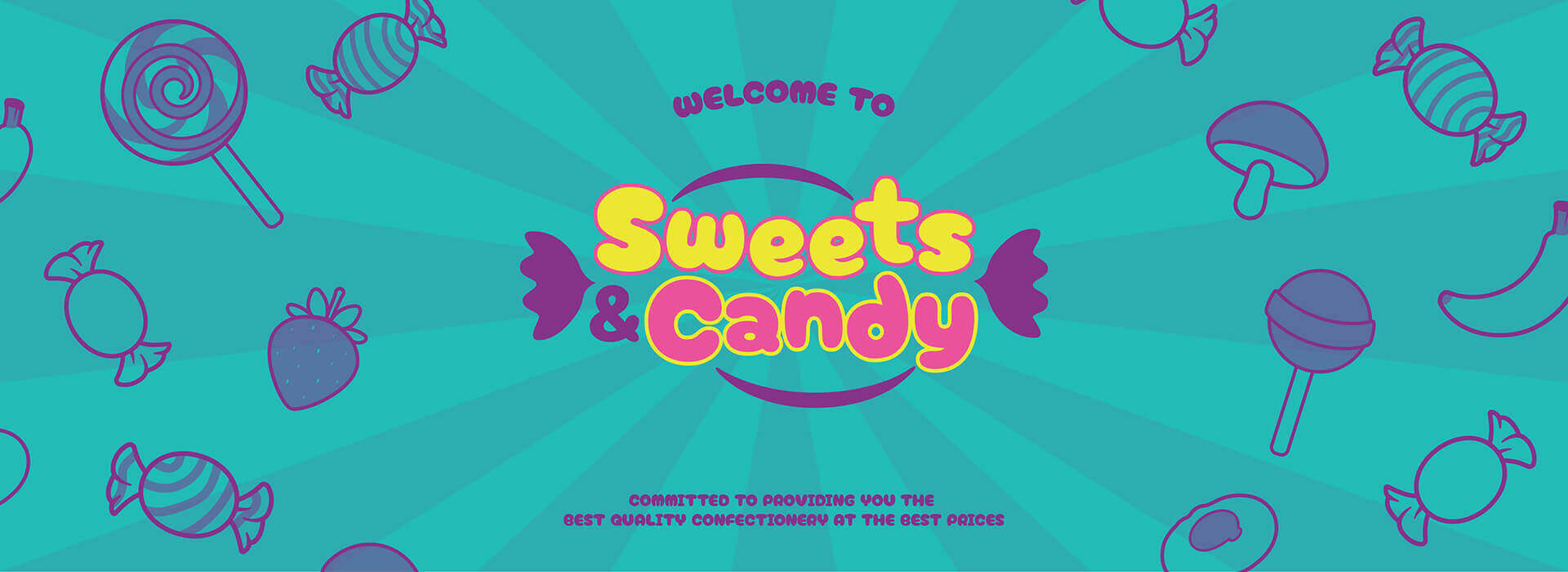 Sweet & Candy