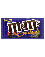 M&M_Caramel