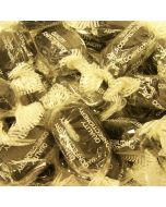 Tilleys army and navy, traditional, individually wrapped boiled sweets