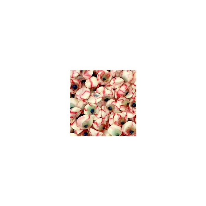 eyeball jelly chocolate eyeball jelly chocolate